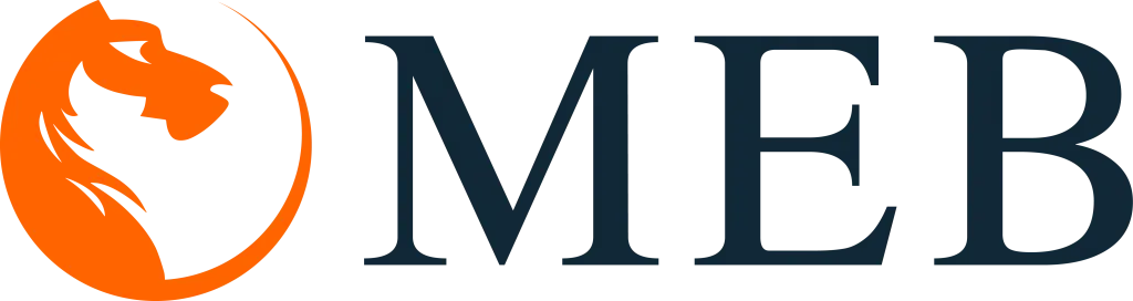 MEB Beratung Logo